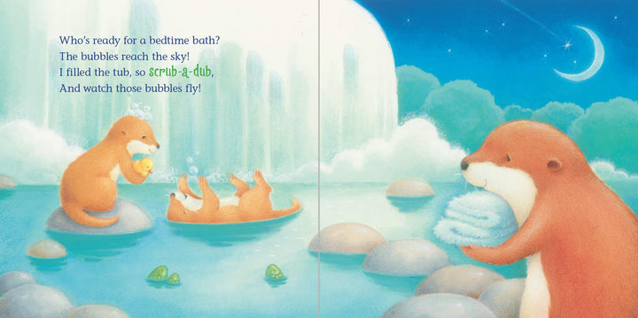 God Bless You and Good Night - Re-vived