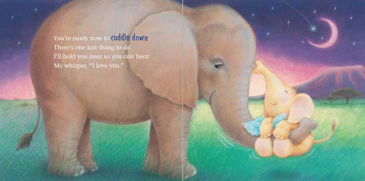 God Bless You and Good Night - Re-vived