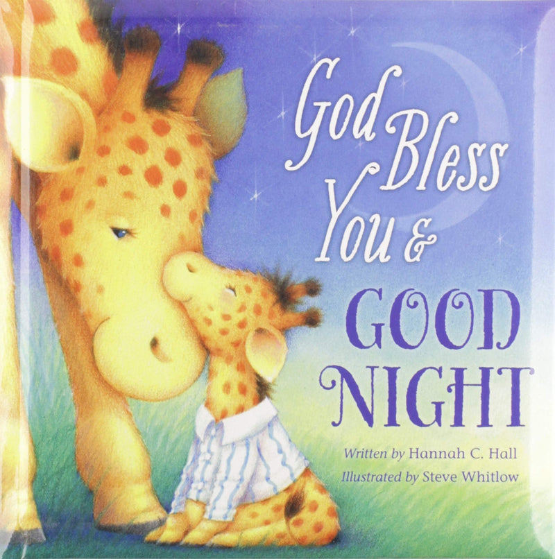 God Bless You and Good Night - Re-vived