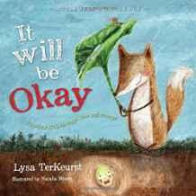 It Will be Okay: Trusting God Through Fear and Change - Re-vived
