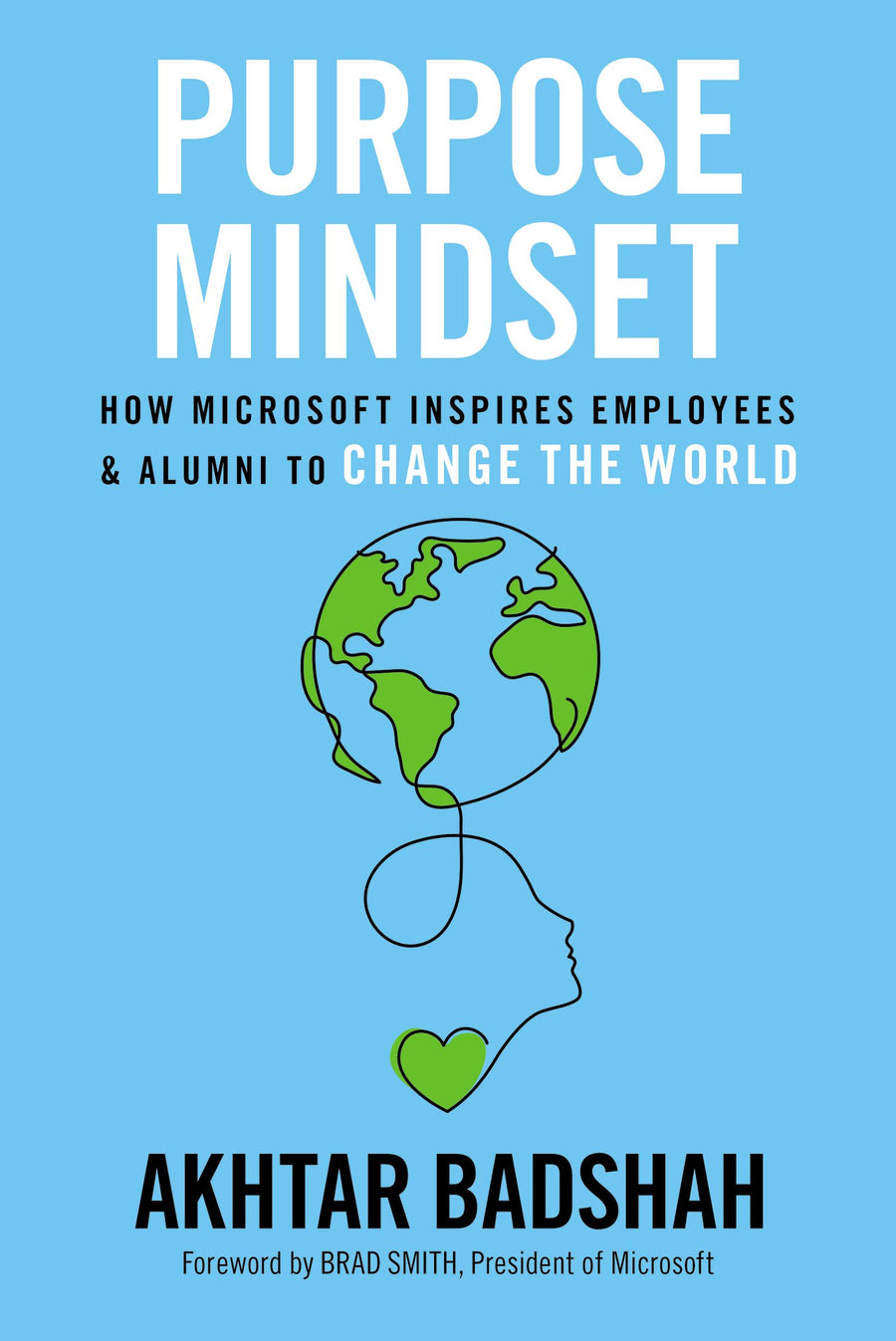 The Purpose of Mindset - Re-vived
