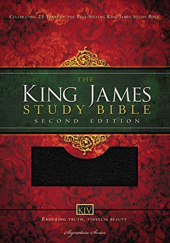 KJV Study Bible