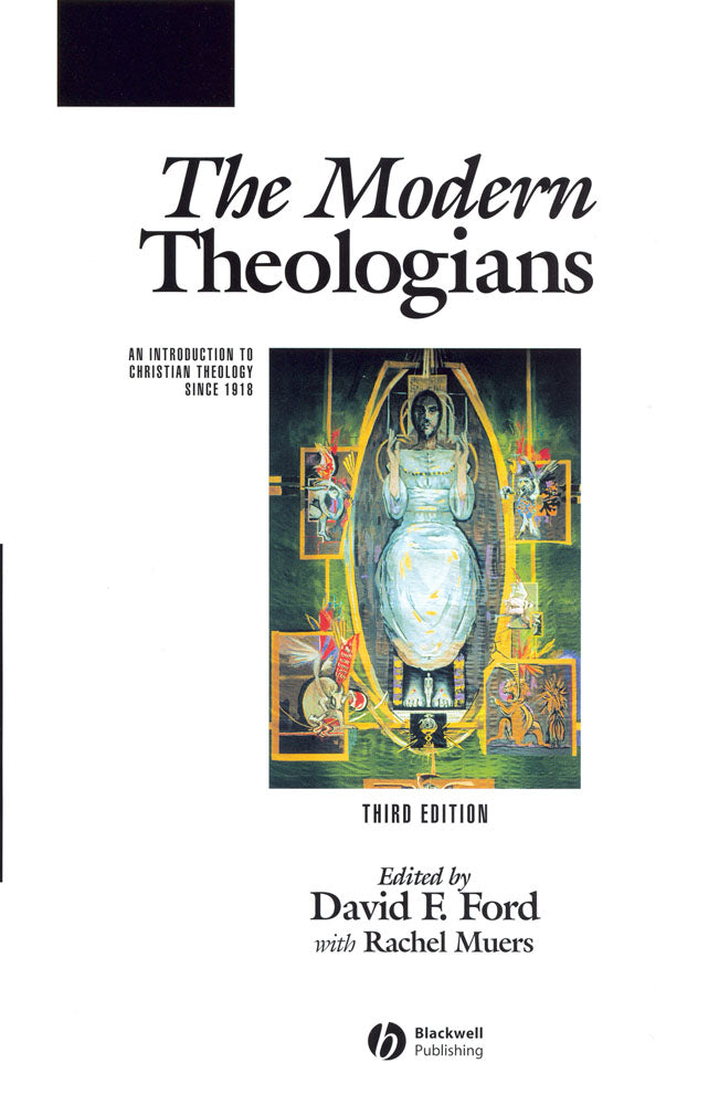 The Modern Theologians - Re-vived