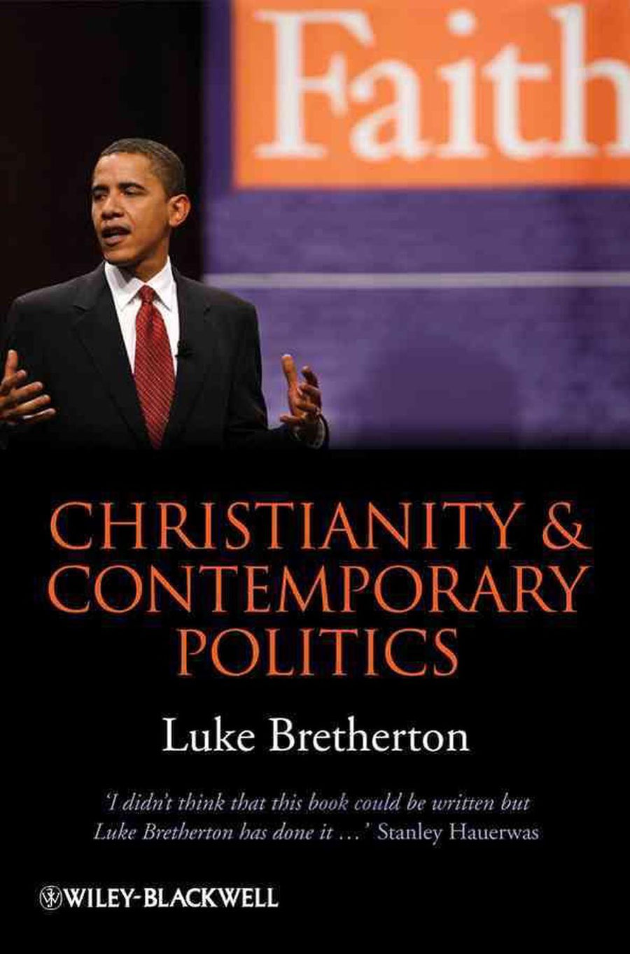 Christianity and Contemporary Politics - Re-vived