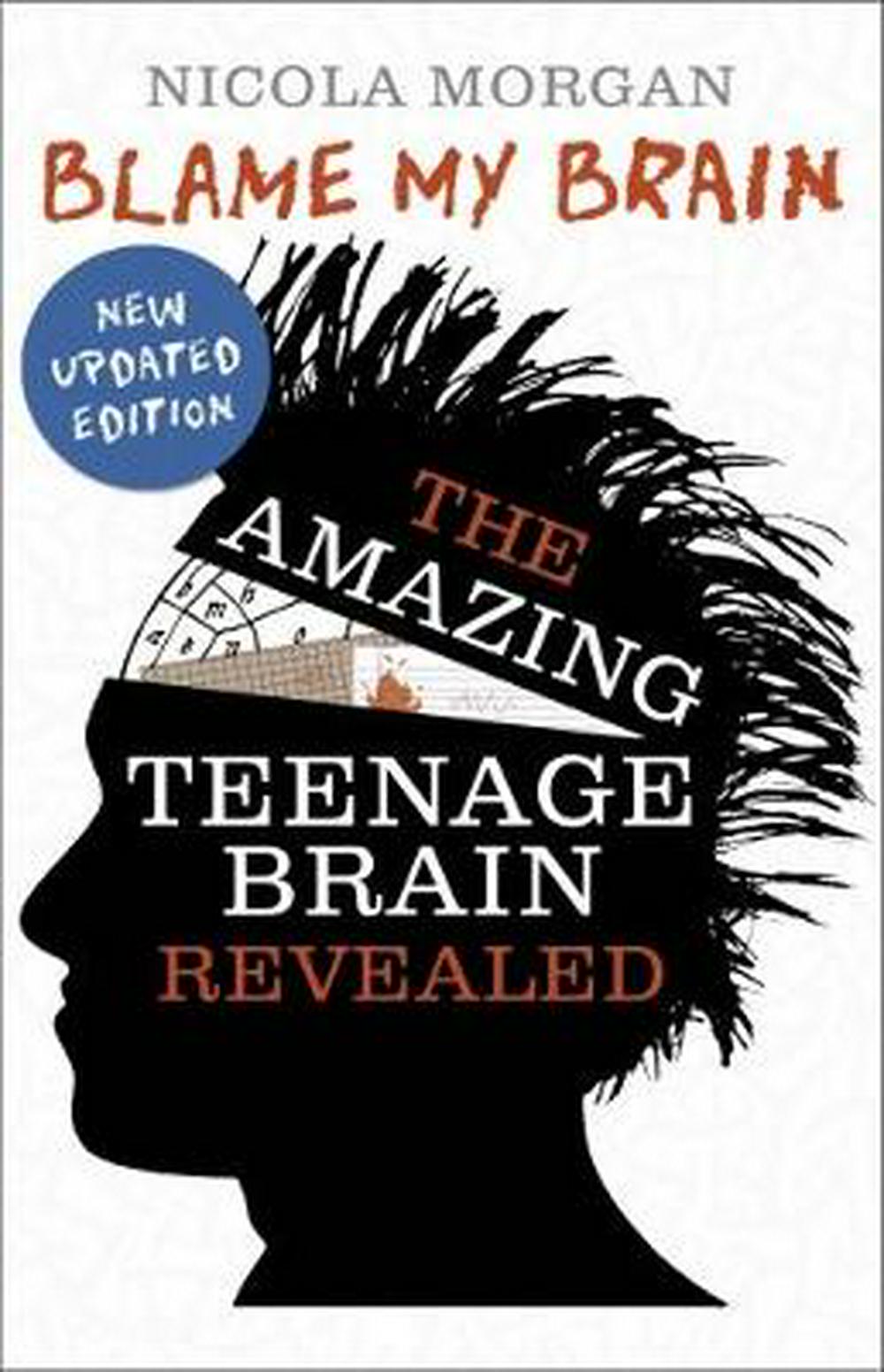 Blame My Brain - Re-vived