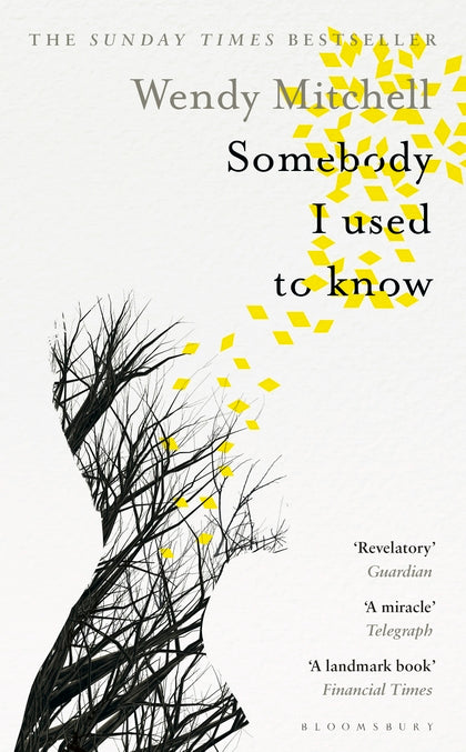 Somebody I Used To Know - Re-vived