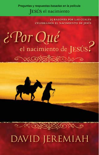¿Por Qué el Nacimiento de Jesús? - Re-vived
