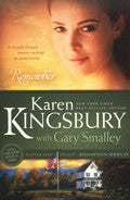 Redemption Series #2: Remember Paperback - Karen Kingsbury - Re-vived.com