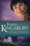 Redemption Series #3: Reunion Paperback - Karen Kingsbury - Re-vived.com