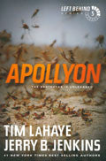 Left Behind Series #5: Apollyon Revised Edition Paperback - Tim LaHaye - Re-vived.com