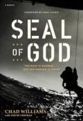 Seal Of God Paperback Book - Chad Williams - Re-vived.com