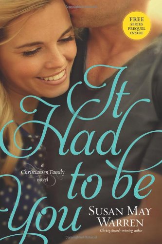 It Had To Be You - Re-vived
