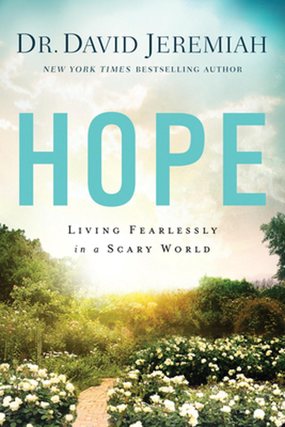 Hope - Re-vived