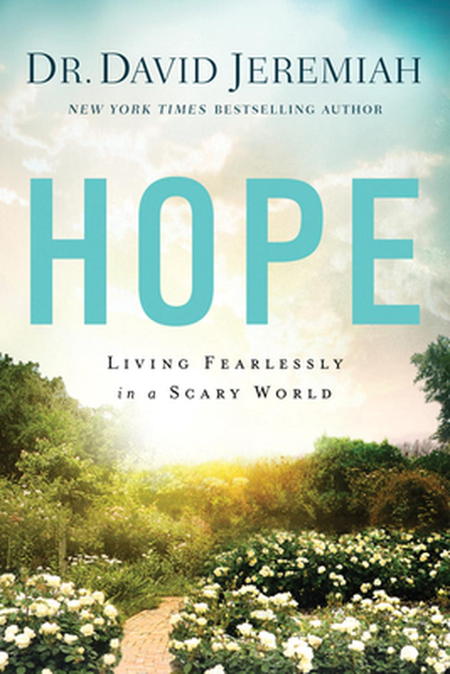 Hope - Re-vived
