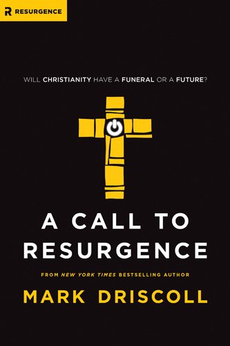 Call To Resurgence - Re-vived