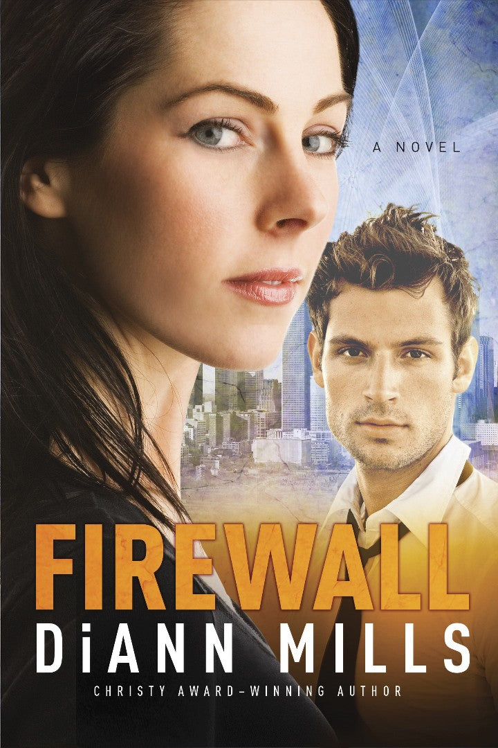 Firewall - Re-vived