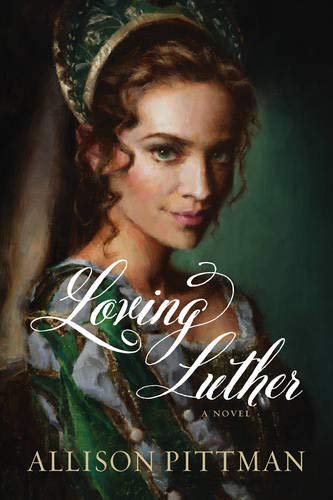 Loving Luther - Re-vived