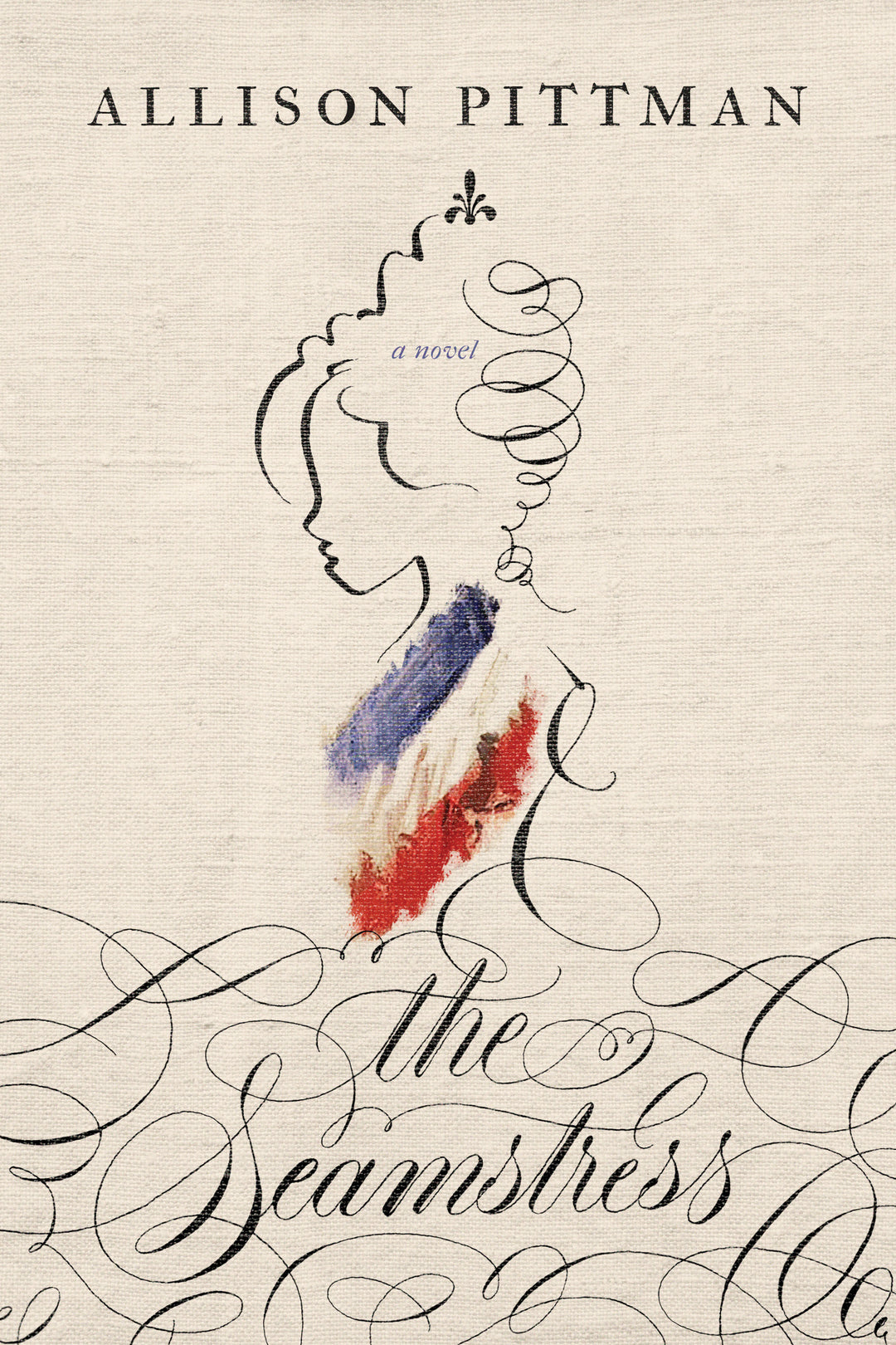 The Seamstress - Re-vived