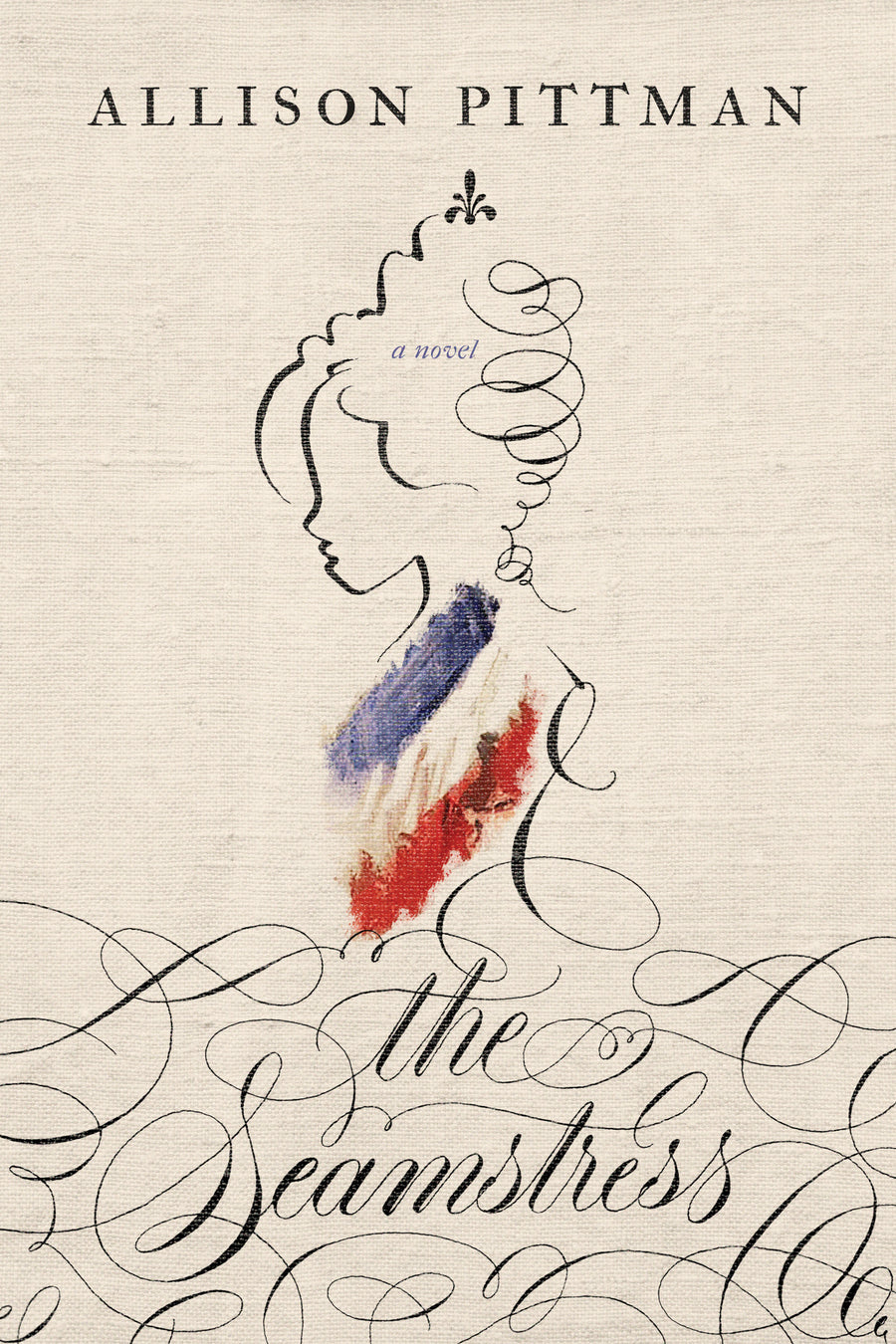 The Seamstress - Re-vived