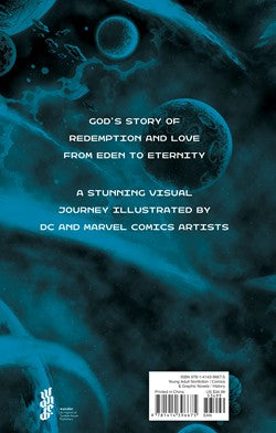 The Epic Bible - Re-vived