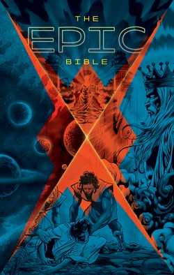 The Epic Bible - Re-vived