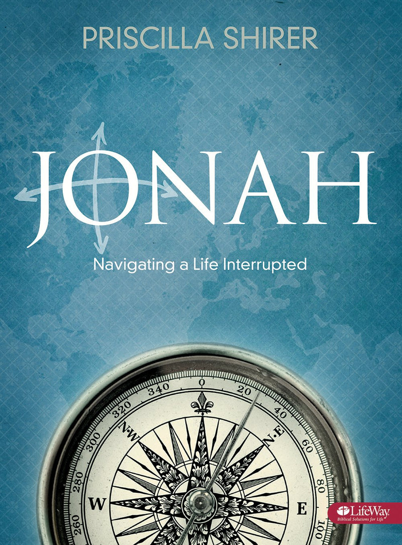 Jonah: Member Book