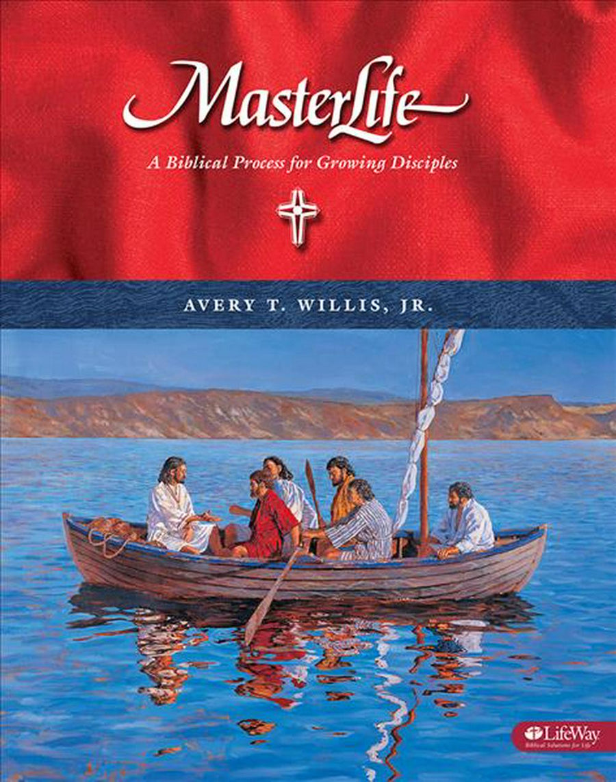 MasterLife - Leader Kit - Re-vived