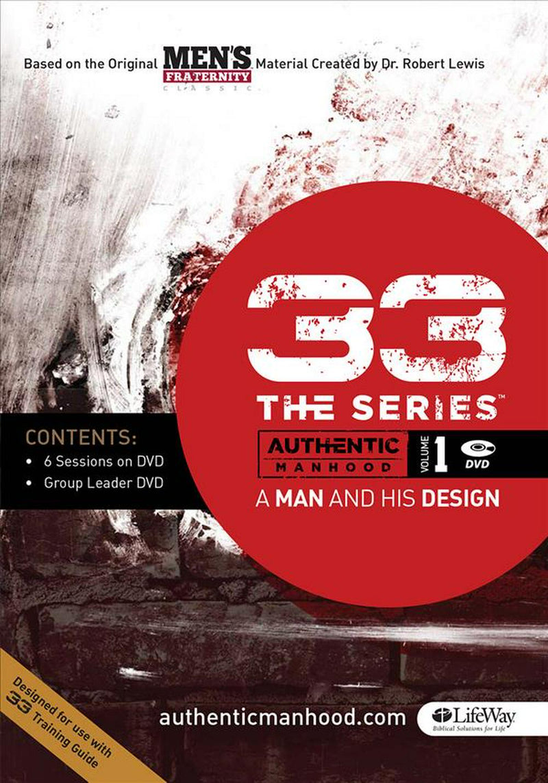 33 The Series, Volume 1 Leader Kit