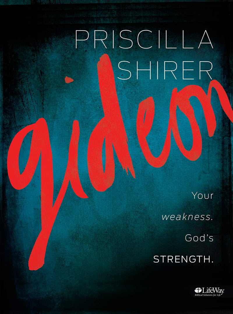 Gideon - Member Book
