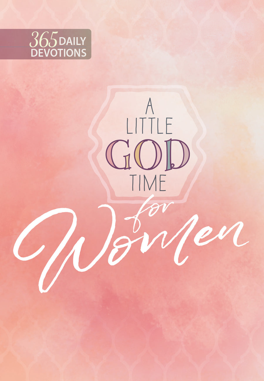 A Little God Time for Women - Re-vived
