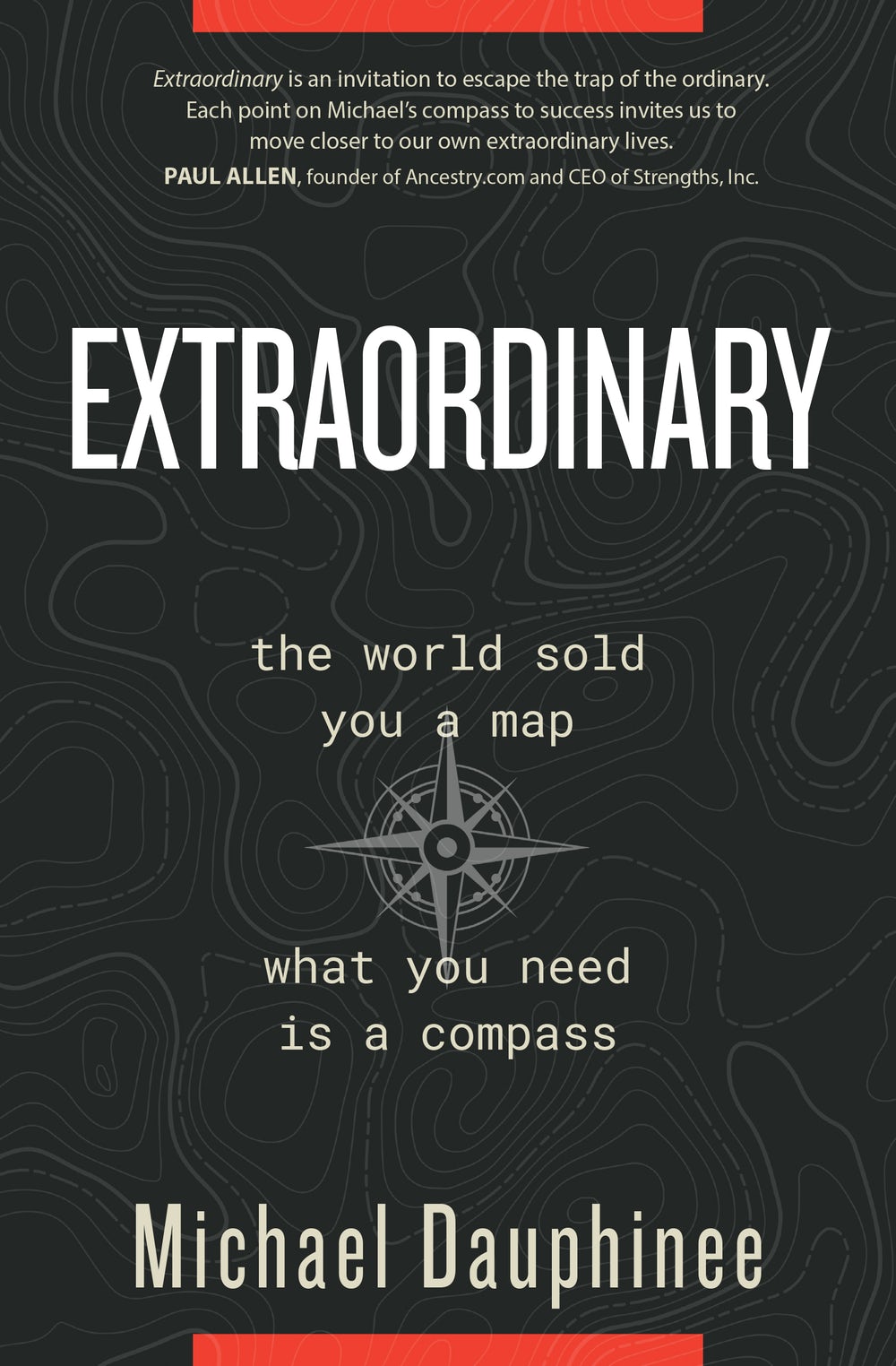 Extraordinary - Re-vived