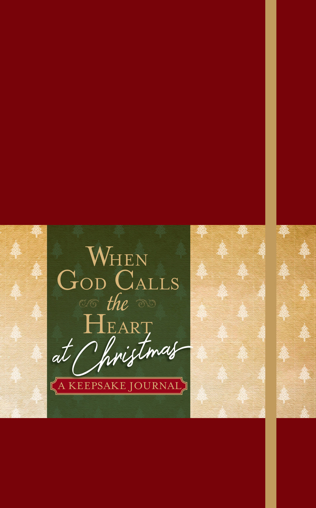 When God Calls The Heart At Christmas - Re-vived