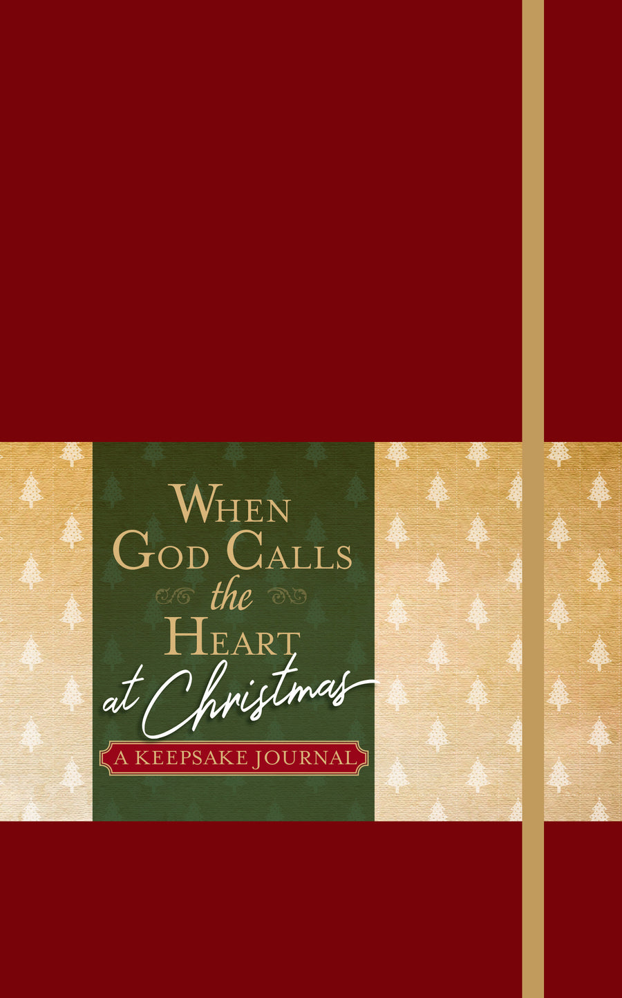 When God Calls The Heart At Christmas - Re-vived
