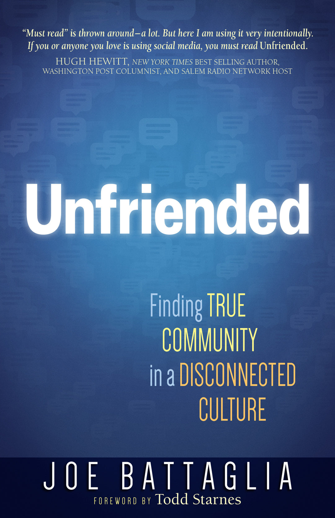 Unfriended - Re-vived