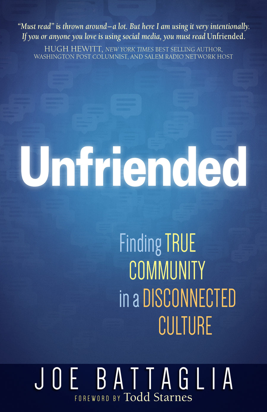 Unfriended - Re-vived