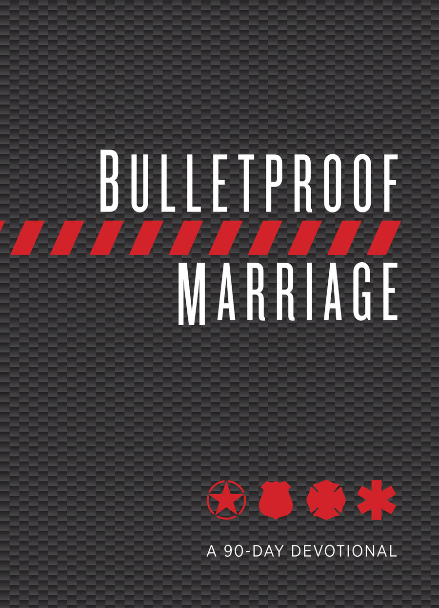 Bulletproof Marriage - Re-vived