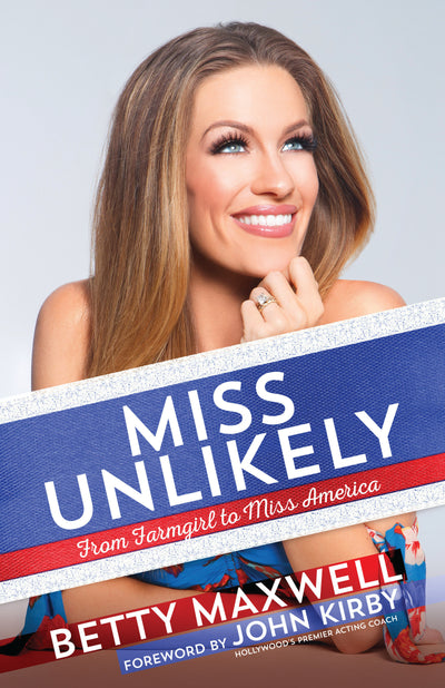 Miss Unlikely - Re-vived
