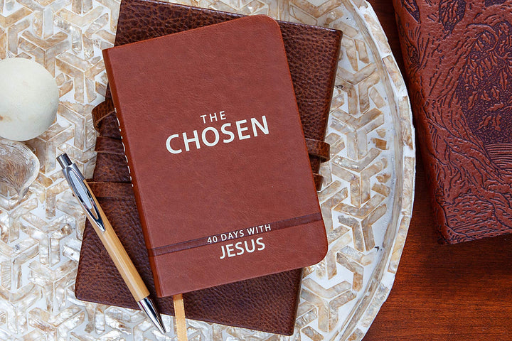 The Chosen - Re-vived