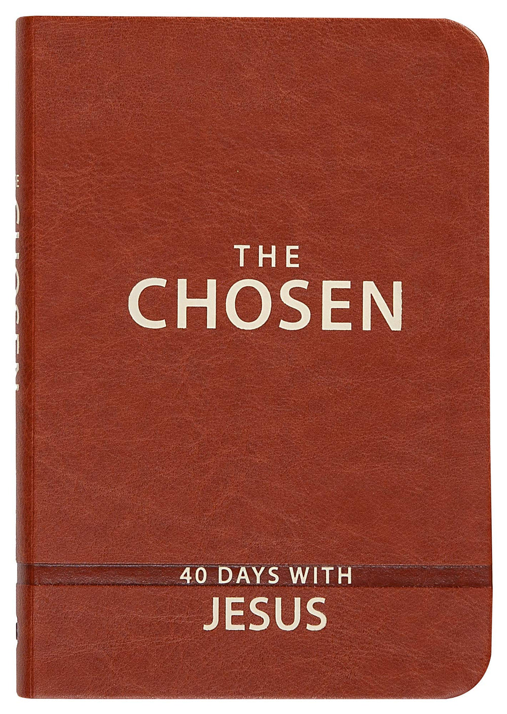 The Chosen - Re-vived
