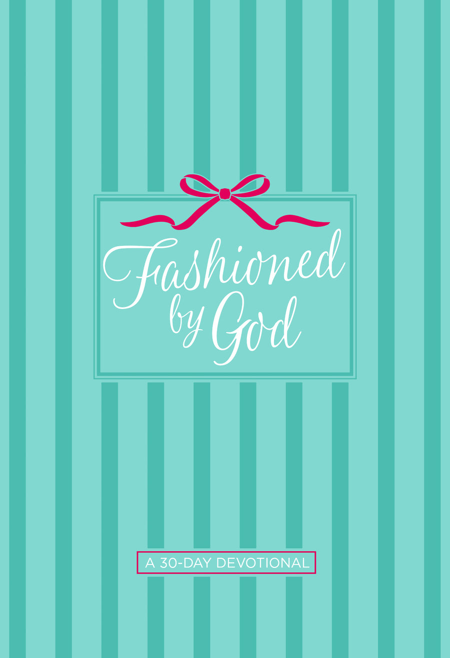 Fashioned By God - Re-vived