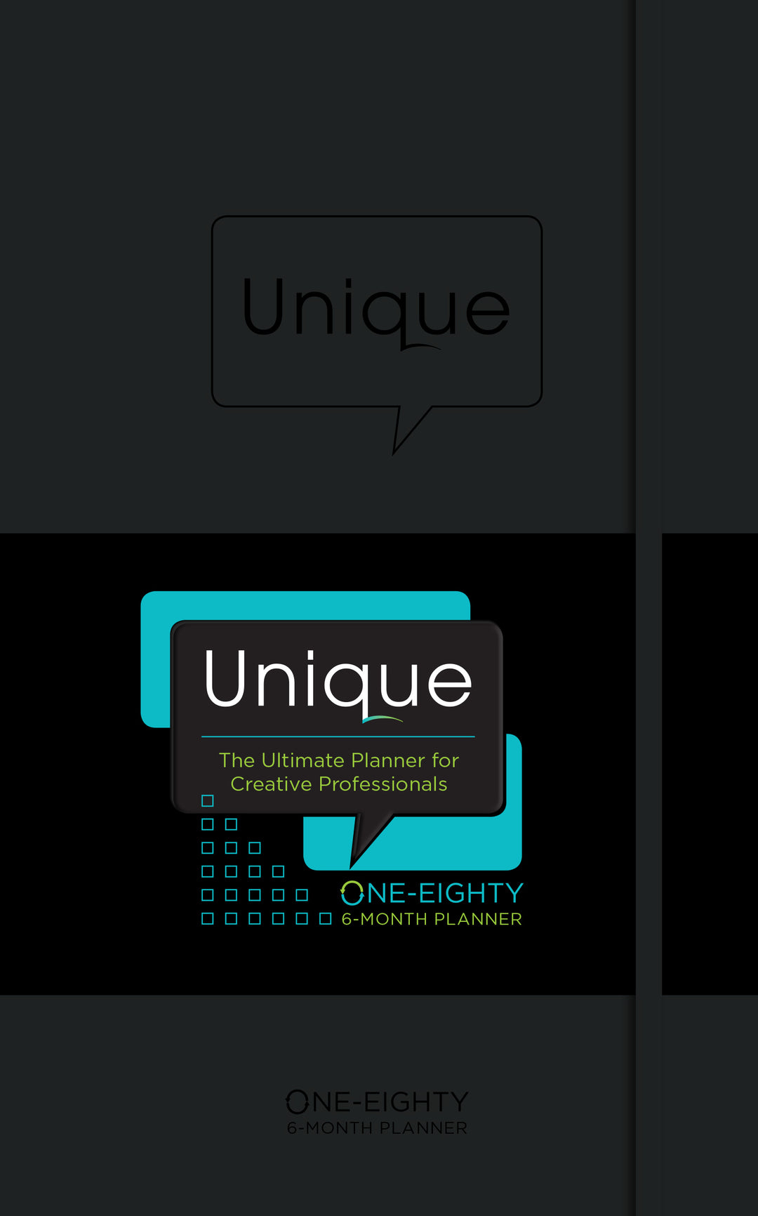 Unique - Re-vived