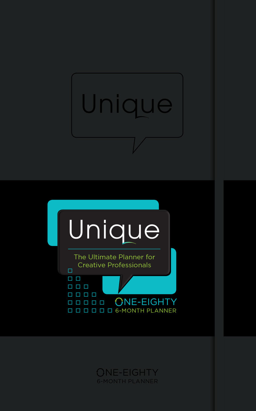 Unique - Re-vived