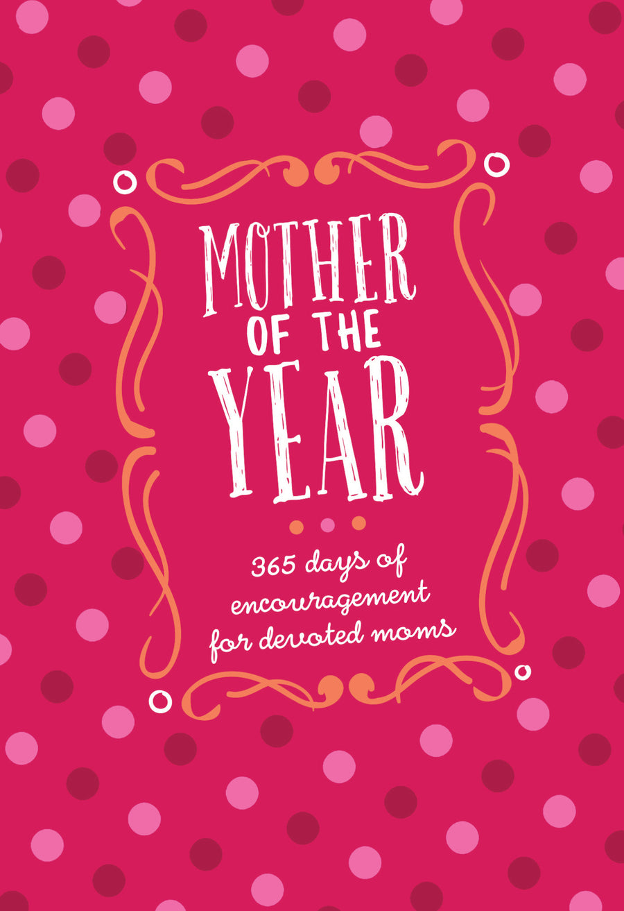 Mother Of The Year - Re-vived