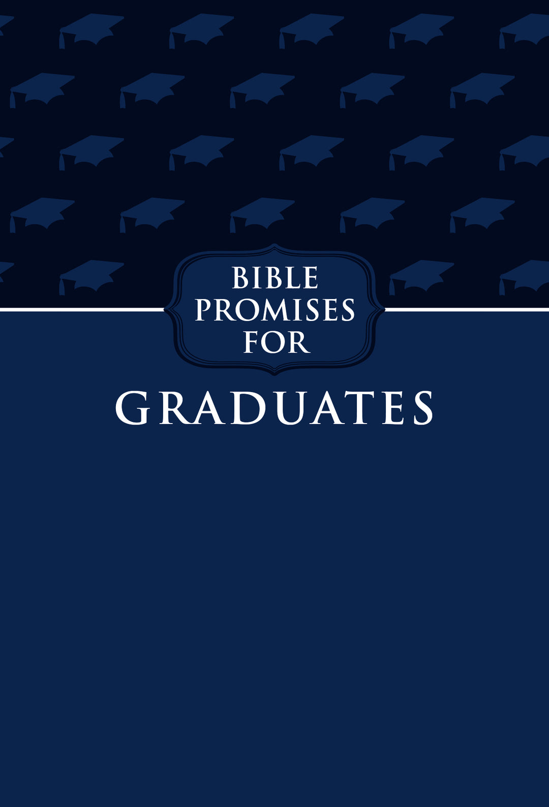 Bible Promises for Graduates (Blueberry) - Re-vived
