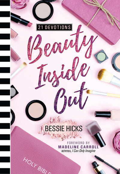 Beauty Inside Out - Re-vived