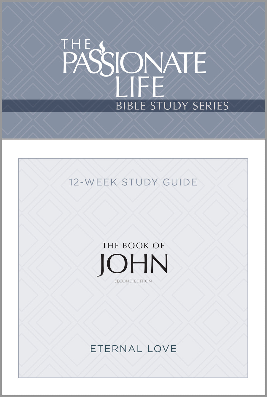 Passion Translation: John Bible Study - Re-vived
