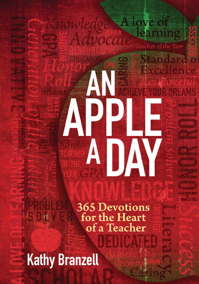 An Apple a Day - Re-vived