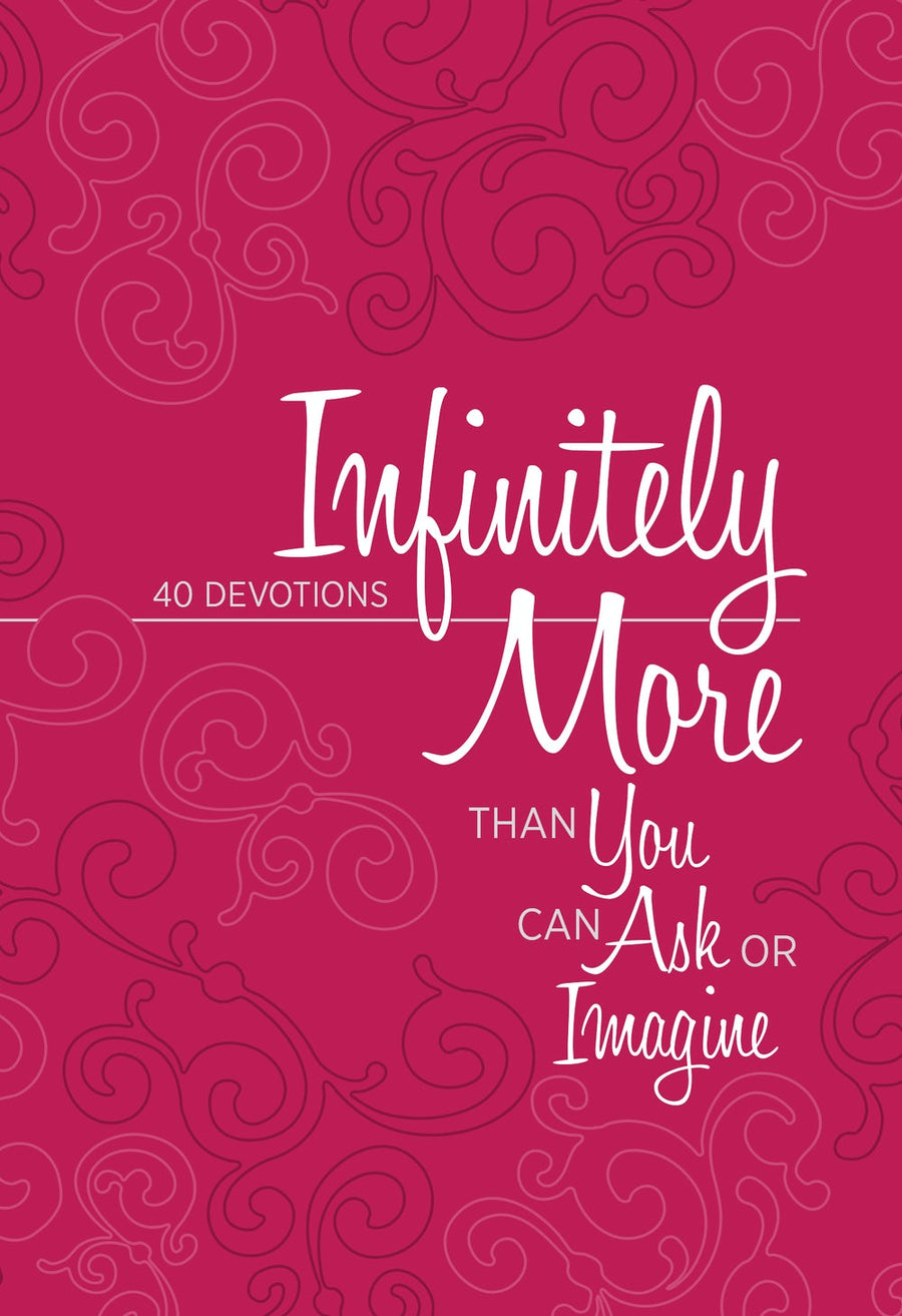 Infinitely More - Re-vived
