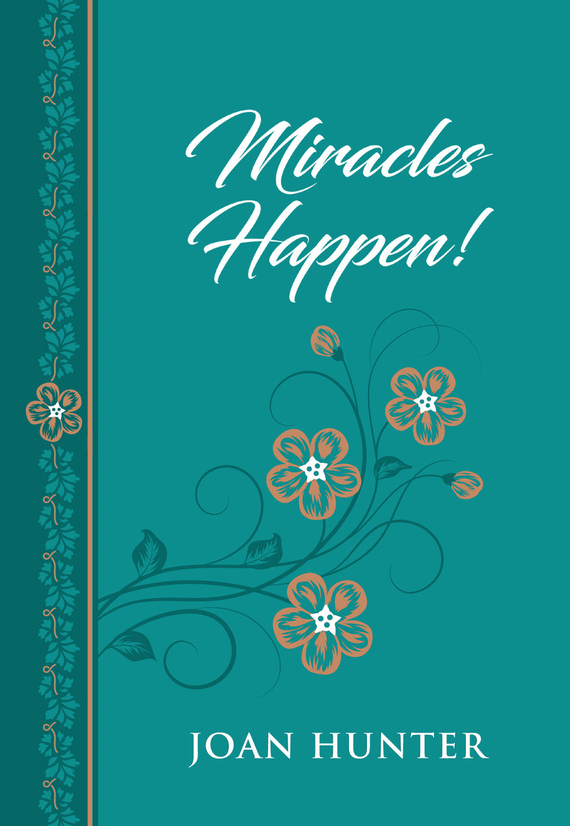 Miracles Happen! - Re-vived