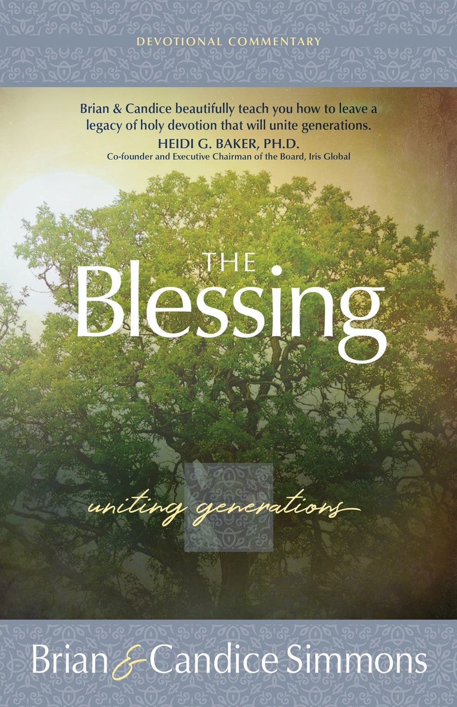 The Blessing: Uniting Generations - Re-vived